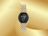 The Versace